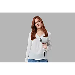 Фен Remington Hydraluxe Pro EC9001 білий - мініатюра 11