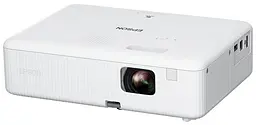 Проєктор Epson CO-FH01 FHD 3000 lm 1.19 - мініатюра 2