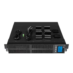 Smart-UPS LogicPower 3000 PRO RM (with battery) - мініатюра 4