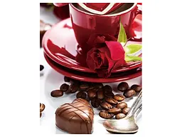 Фотоальбом UFO 10x15x200 PP-46200 Chocolate