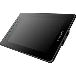 Монітор графічний XP-Pen Artist 10 2nd Gen Black [104249] - мініатюра 2