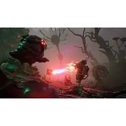 Ключ активації Microsoft The Gunk для Xbox One/Series - мініатюра 3