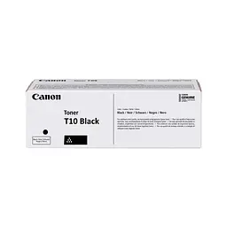 Тонер-картридж Canon T10 High Capacity black 13K (4566C001)