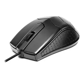 Комп'ютерна мишка Defender Hit MB-530 Black (52530) - мініатюра 2