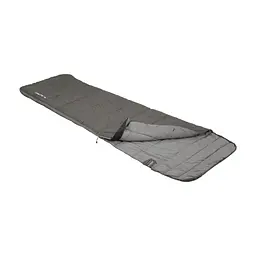 Спальний мішок High Peak Conon 7 +7C Grey/Light Grey Left (928927) - мініатюра 2