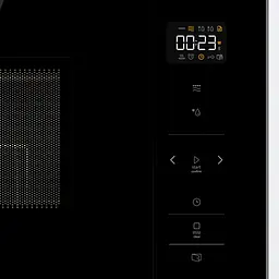 Мікрохвильова піч Gorenje BM251SG2BG [99414] - мініатюра 5