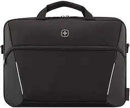 Сумка для ноутбука, XE Compact Brief 16", чорна Wenger teh0014584