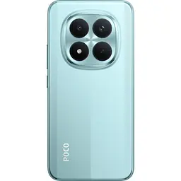 Мобільний телефон Xiaomi Poco M8 5G 8/256GB Green (1183661) - мініатюра 3