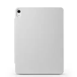Чохол до планшета BeCover Ultra Slim Origami Magnetic Apple iPad Mini 7 2024 Gray (712949) - мініатюра 3