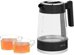 Електрочайник ECG RK 1750 Stripe - мініатюра 7