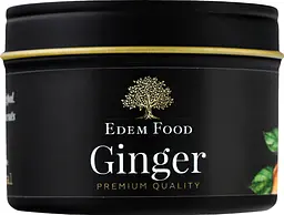 Імбир мелений Edem Food 40 г - мініатюра 7