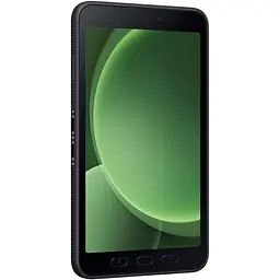 Планшет Samsung Galaxy Tab Active 5 5G 128Gb Green (SM-X306BZGAEUC) - мініатюра 2