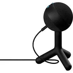 Мікрофон Logitech G Yeti Orb RGB Black (988-000551) - мініатюра 3