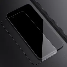 Захисне скло Nillkin CP+PRO для Samsung Galaxy S24+ Чорний - мініатюра 3