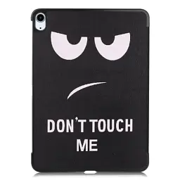 Чохол до планшета BeCover Smart Case Apple iPad Air 11" M2/M3 (2024/2025) Don't Touch (711601) - мініатюра 4