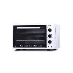 Духовка настільна Artel MD 4218 E White - мініатюра 3