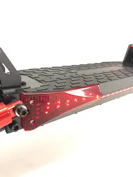 Електросамокат KugooKirin M4 PRO (2000W, 48V,21Ah) +NFC - мініатюра 4
