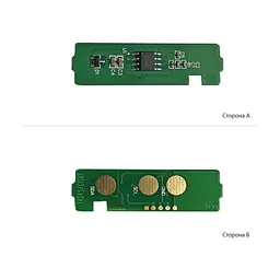 Чип для картриджа Samsung SL-C430W/C480W Yellow AHK (3202358)