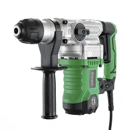 Перфоратор бочковий Apro 1900H SDS-plus 7,5 Дж 1900 Вт 4300 уд/хв 30412 - мініатюра 3