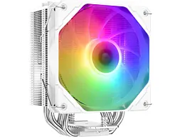 Повітряне охолодження ID-COOLING SE-224-XTS ARGB White