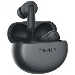 Бездротові навушники OnePlus Nord Buds 3 Pro TWS чорні - мініатюра 8