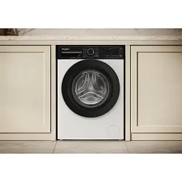 Пральна машина Whirlpool WAM 764WKB UA - мініатюра 9