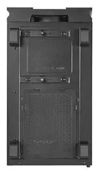 Корпус Chieftec HUNTER 2 GS-02B-OP 4x120mm A-RGB, USB-C, ATX, без БЖ, Black (GS-02B-OP) Без БП - мініатюра 4