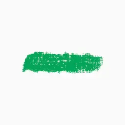 Велика олійна пастель Sennelier, 36 мл, Перманентний зелений світлий (Permanent Green Light) - мініатюра 2