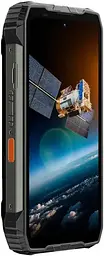 Смартфон Blackview XPLORE 2 Satellite 12/256GB Black Global - мініатюра 2