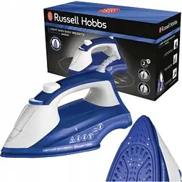 Праска з парою Russell Hobbs 26483-56 - мініатюра 2