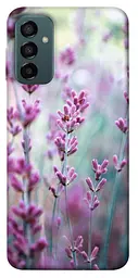 Чохол Demsky Лаванда 2 для Samsung Galaxy M23 5G