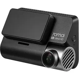 Автомобільний відеореєстратор 70mai Dash Cam 4K A810S [168012]