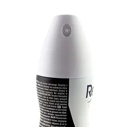 Антиперспірант Rexona Невидимий на чорному і білому одязі аерозоль 150 мл - мініатюра 3