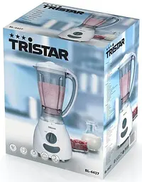 Блендер Tristar BL 4427 - мініатюра 5