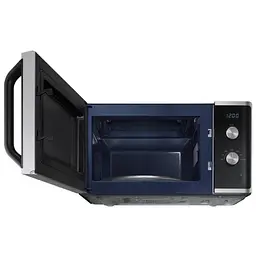 Мікрохвильова піч Samsung MS23K3614AS/UA - мініатюра 9