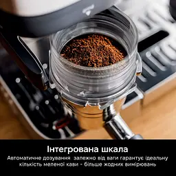 Кавомашина Ninja Luxe Café Essential Coffee Maker (ES501EU) - мініатюра 5