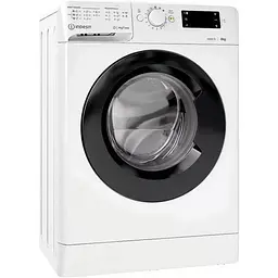 Пральна машина Indesit OMTWSE 61293 WK UA автоматична - мініатюра 5