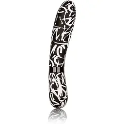 Вібратор CalExotics Hype Wand 12 см (мульті)