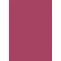 Папір для дизайну Folia Tintedpaper В2 (50x70см) №27 винно-червоний 130г/м без текстури