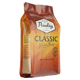 Кава мелена Paulig Classic 100 г (365719) - мініатюра 3