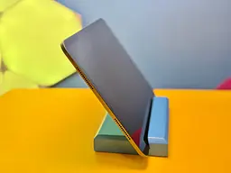 Планшет Apple iPad Pro 11 [2024] 8/256GB Wi-Fi Silver [XMHJ] Б/У [148767] - мініатюра 4