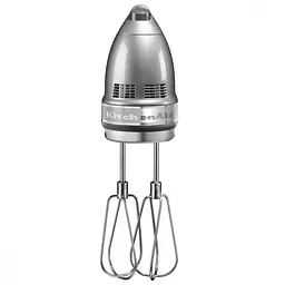 Міксер KitchenAid 5KHM9212ECU - мініатюра 6