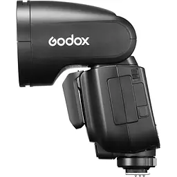 Спалах Godox V1Pro для Nikon [V1PRON] [137766] - мініатюра 6