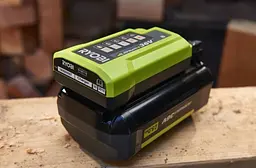 Зарядний пристрій Max Power RY36C17A 36В Ryobi hoz0014249 - мініатюра 5