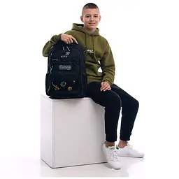 Рюкзак Kite Education teens 1019L-2 (K25-1019L-2) - мініатюра 24