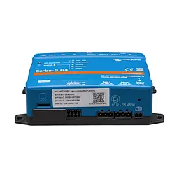 Комунікаційний центр Victron Energy Cerbo-S GX (99-00016454) - мініатюра 3