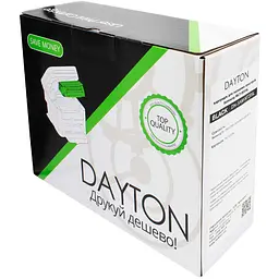Картридж Dayton Samsung MLT-D209L для ML-2853/SCX-4824 (DN-SAM-NT209L) - мініатюра 2