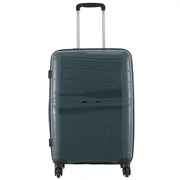 Валіза Semi Line 23" M Petrol (T5586-3) - мініатюра 2