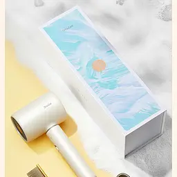 Фен ShowSee Hair Dryer VC200-W 1800W White - мініатюра 5