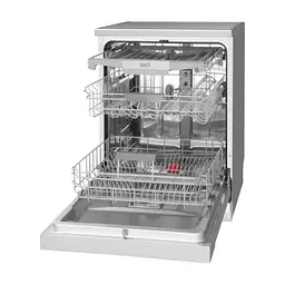 Посудомийна машина Hansa ZWM627IH - мініатюра 7